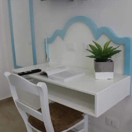 Bed & Breakfast Exclusive Castellammare del Golfo