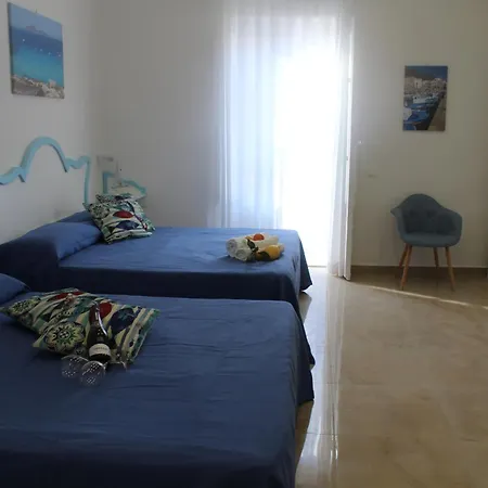 Bed & Breakfast Exclusive