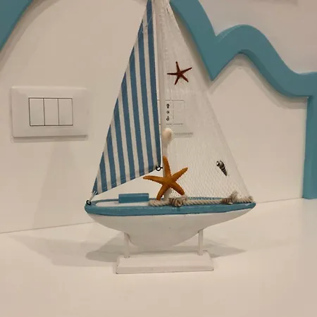 Exclusive Castellammare del Golfo