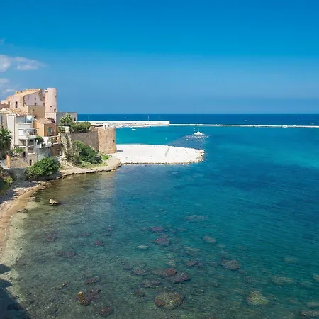 Exclusive Castellammare del Golfo