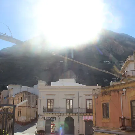 Exclusive Bed & Breakfast Castellammare del Golfo