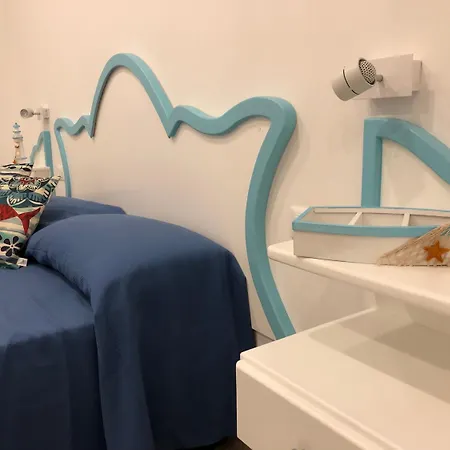 Exclusive Castellammare del Golfo