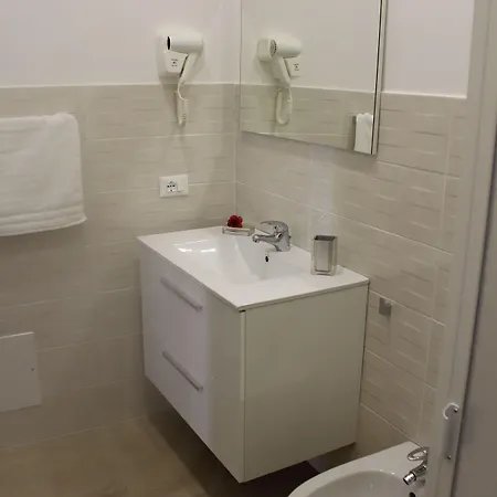 Bed & Breakfast Exclusive 4*