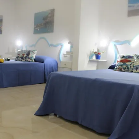 Exclusive 4* Castellammare del Golfo