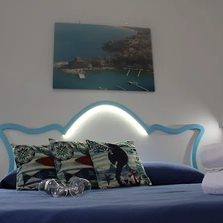 Bed & Breakfast Exclusive 4*