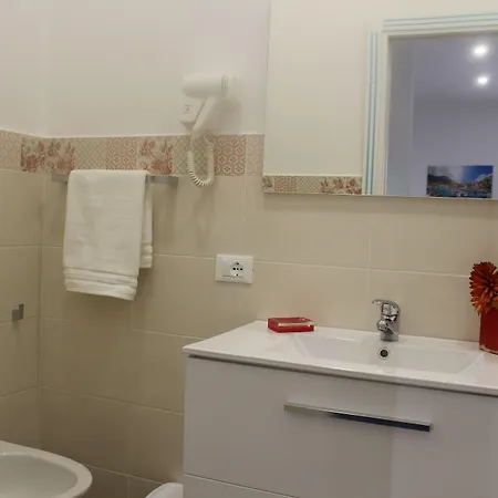 Bed & Breakfast Exclusive Castellammare del Golfo