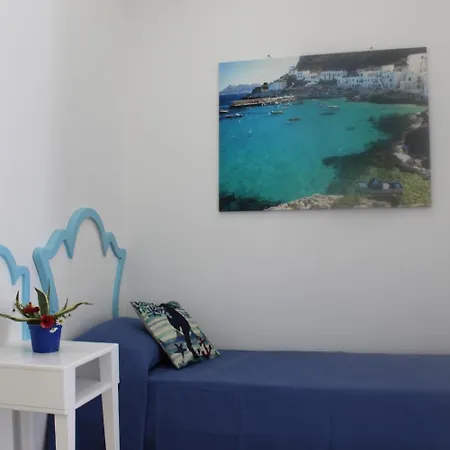 Exclusive 4* Castellammare del Golfo