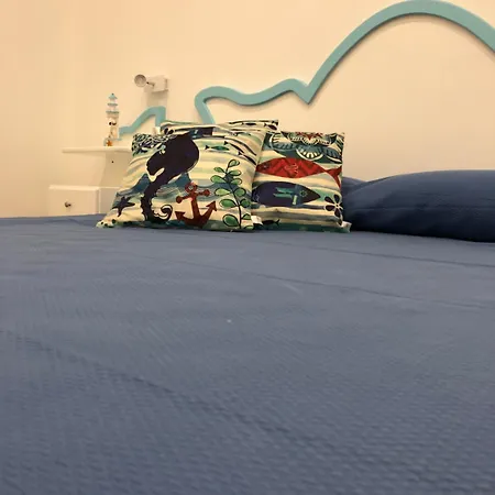 Exclusive Bed & Breakfast Castellammare del Golfo