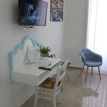 Exclusive Bed & Breakfast 4*