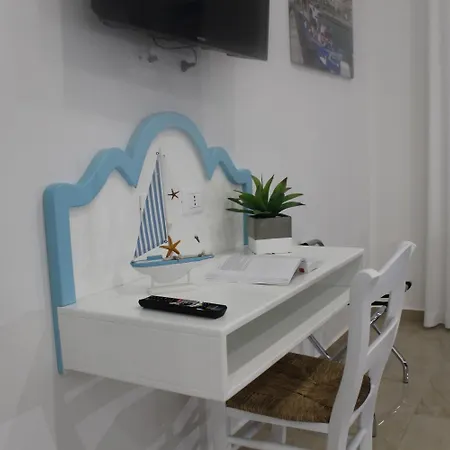 Exclusive Bed & Breakfast 4*