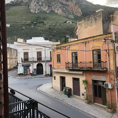 Bed & Breakfast Exclusive Castellammare del Golfo