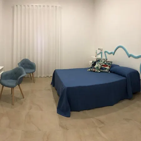 Exclusive Bed & Breakfast 4*