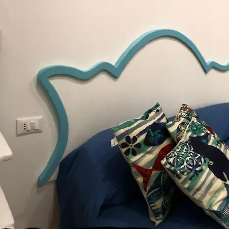Exclusive Couette-café Castellammare del Golfo