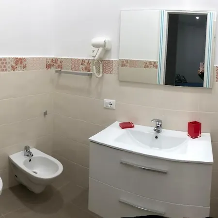 Exclusive Bed & Breakfast Castellammare del Golfo