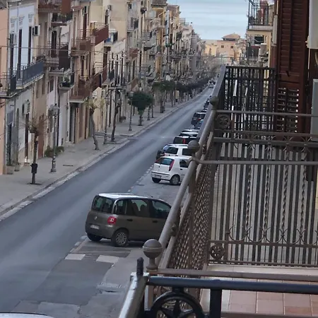 Exclusive 3* Castellammare del Golfo