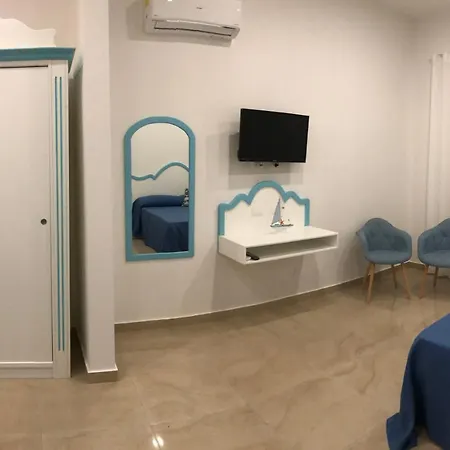 Bed & Breakfast Exclusive 3*