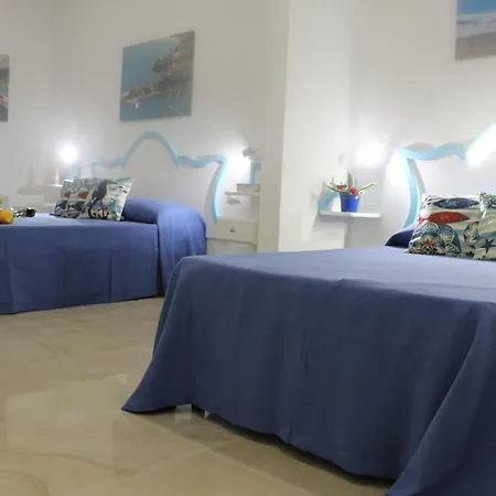 Exclusive Bed & Breakfast