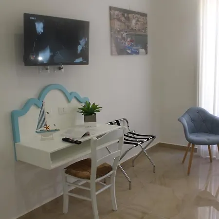 Exclusive Bed & Breakfast 3*