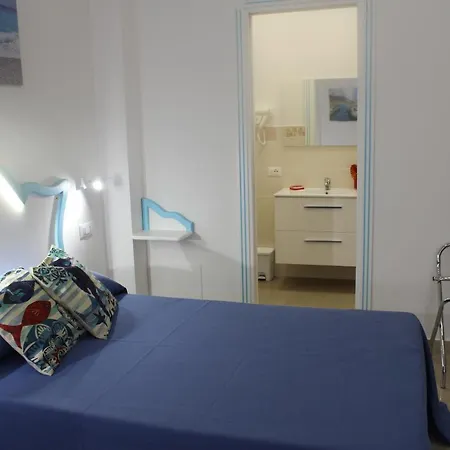 Bed & Breakfast Exclusive 3*