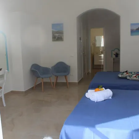 Exclusive Castellammare del Golfo
