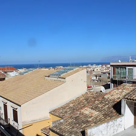 Exclusive Bed & Breakfast Castellammare del Golfo