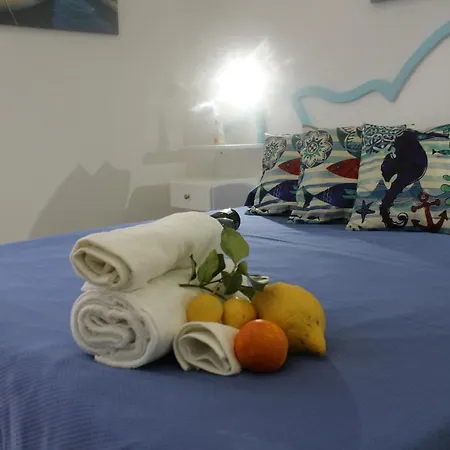Exclusive 3* Castellammare del Golfo