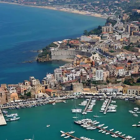 Bed & Breakfast Exclusive Castellammare del Golfo