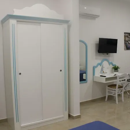 Exclusive 4* Castellammare del Golfo