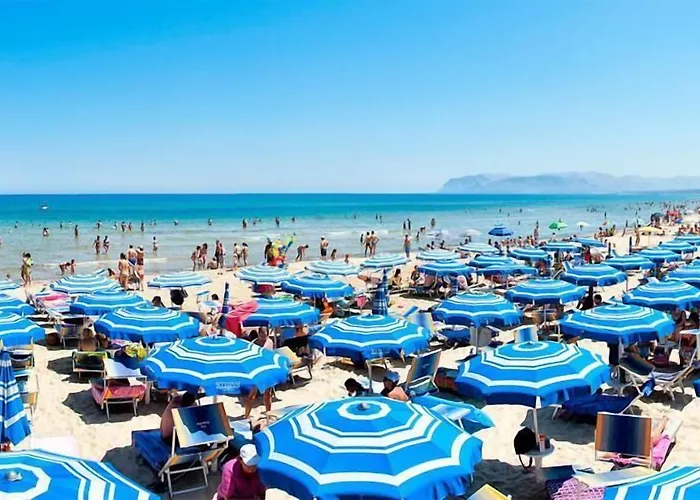 Bed and breakfast Exclusive Castellammare del Golfo