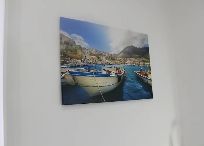 Exclusive Bed and breakfast 4*