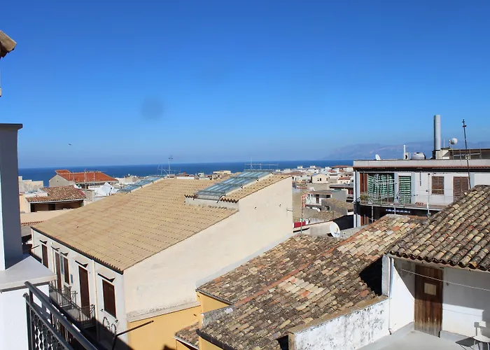 Exclusive 4* Castellammare del Golfo