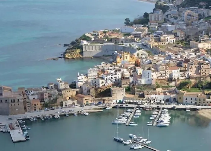 Exclusive 4* Castellammare del Golfo