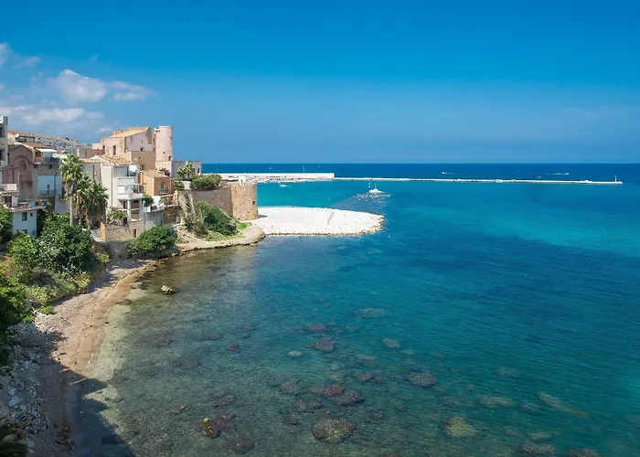 Exclusive Castellammare del Golfo