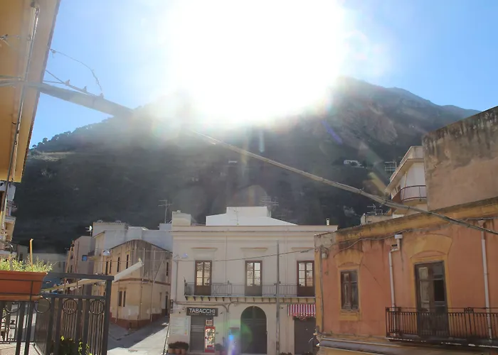 Exclusive Bed and breakfast Castellammare del Golfo
