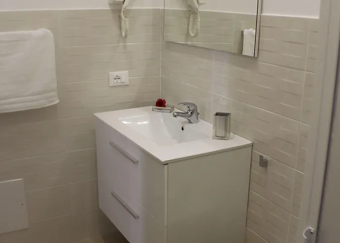 Bed and breakfast Exclusive 4*