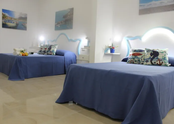 Exclusive 4* Castellammare del Golfo