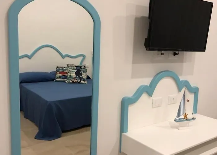 Bed and breakfast Exclusive
