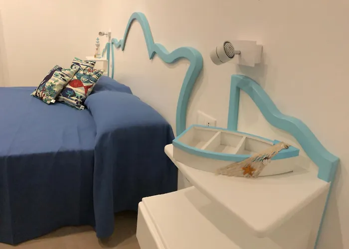 Bed and breakfast Exclusive 4*