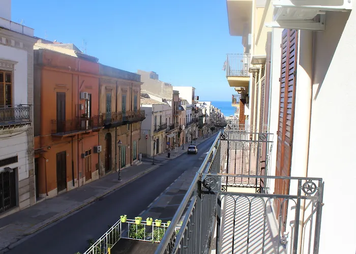 Exclusive Bed and breakfast