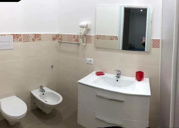 Exclusive Bed and breakfast 4*
