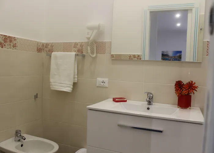 Bed and breakfast Exclusive Castellammare del Golfo