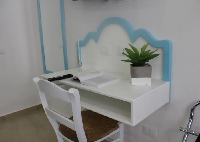Exclusive Bed and breakfast Castellammare del Golfo