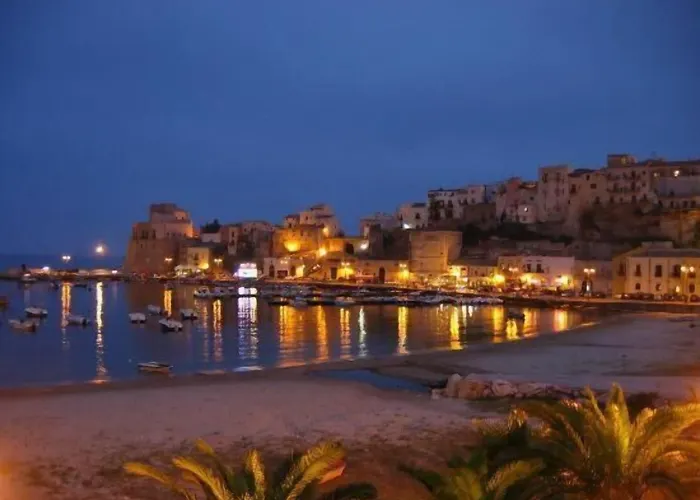 Bed and breakfast Exclusive Castellammare del Golfo