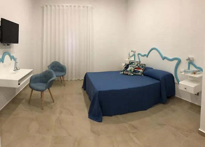 Exclusive Bed and breakfast 4*