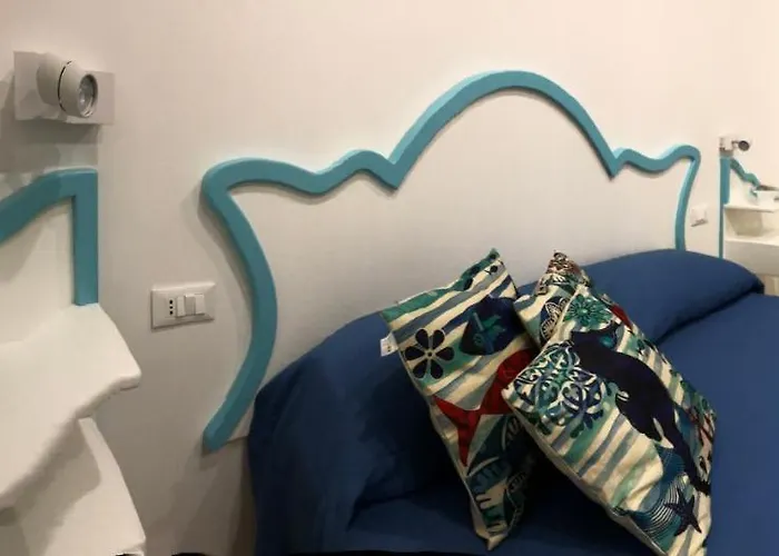 Exclusive Bed and breakfast Castellammare del Golfo