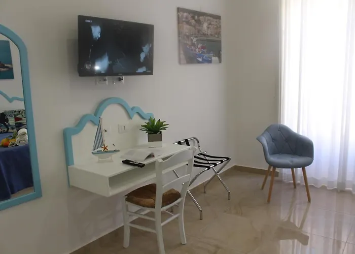 Exclusive Bed and breakfast 4*