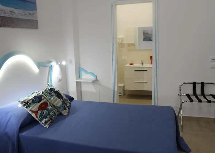 Bed and breakfast Exclusive 4*