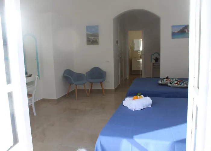 Exclusive Castellammare del Golfo