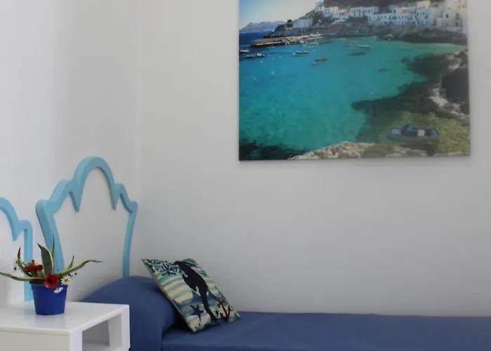 Bed and breakfast Exclusive 4*