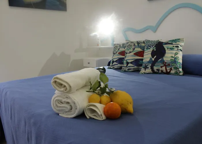 Exclusive 4* Castellammare del Golfo